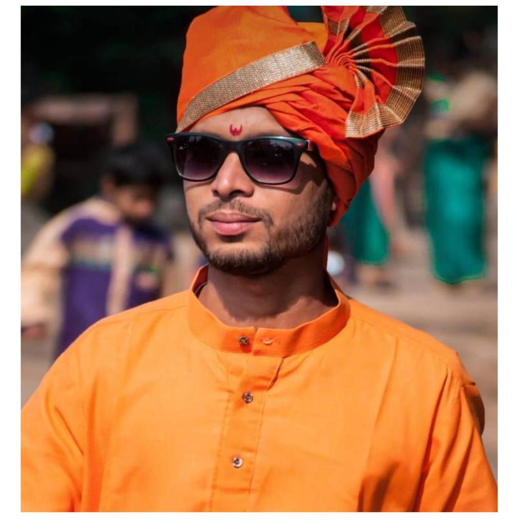 श्री. निकेश दुर्योधन शहारे